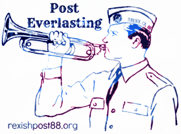 Post Everlasting